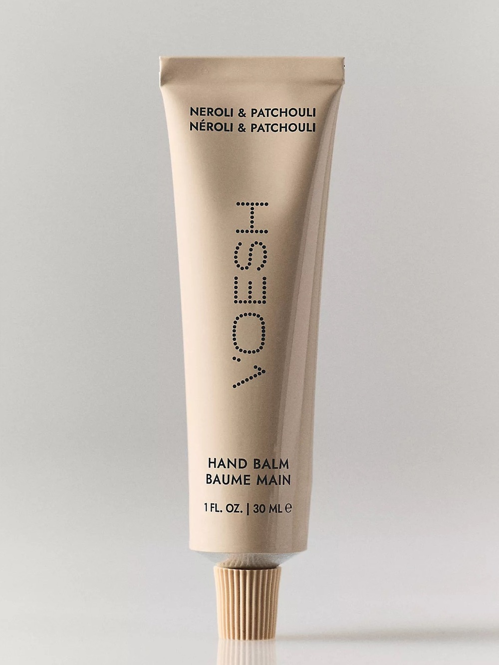 VOESH Neroli & Patchouli Hand Balm — Cream brand new 1 fl oz 30 mL